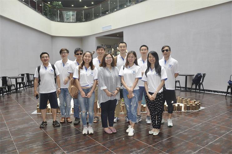 吉林大学MBA