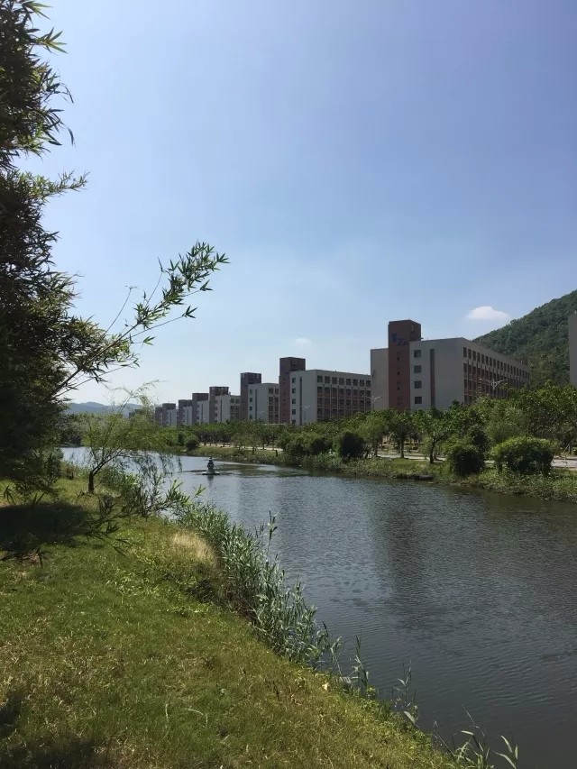 【吉大故事】风雨同路，有你有酒有故事——吉大MBA之珠海返校行