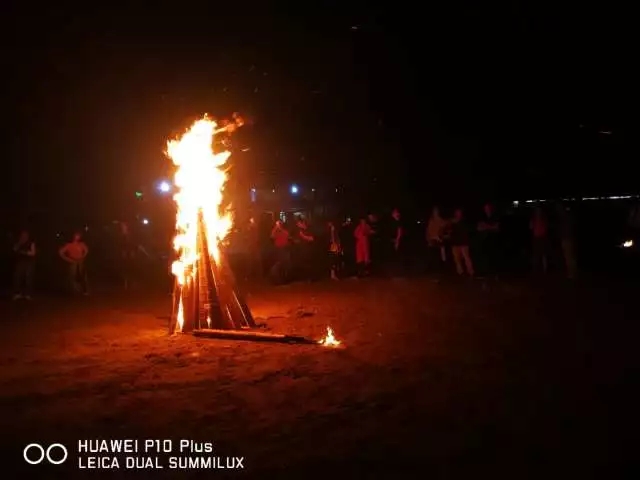 【吉大故事】风雨同路，有你有酒有故事——吉大MBA之珠海返校行