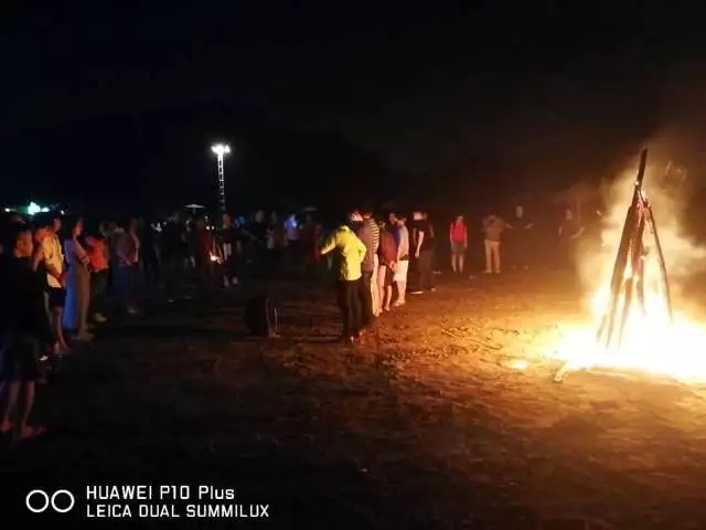 【吉大故事】风雨同路，有你有酒有故事——吉大MBA之珠海返校行