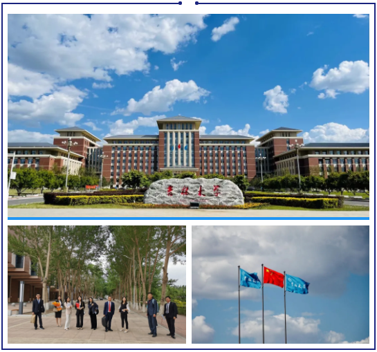 毕业快乐！吉大商学院MBA2019级答辩之旅！